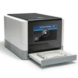 10X Genomics Chromium Controller