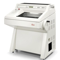 Keck Center Cryostat