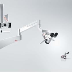 Leica M320 Surgical Microscopes (2)