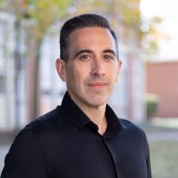 Max Tischfield, Ph.D.