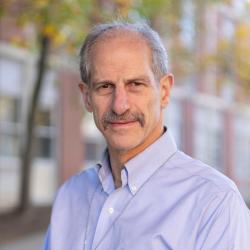 Martin Grumet, Ph.D.
