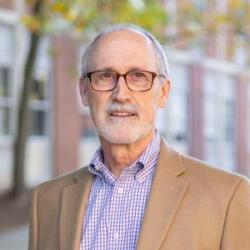 Ronald P. Hart, Ph.D.