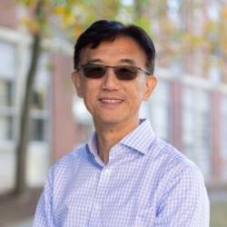 Dongming Sun, M.D., Ph.D.
